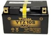 Bateria Yuasa YTZ 10 BS