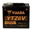 Bateria Yuasa YTZ 6 V