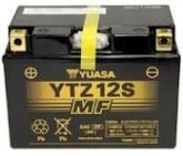 Bateria Yuasa YTZ 12 BS